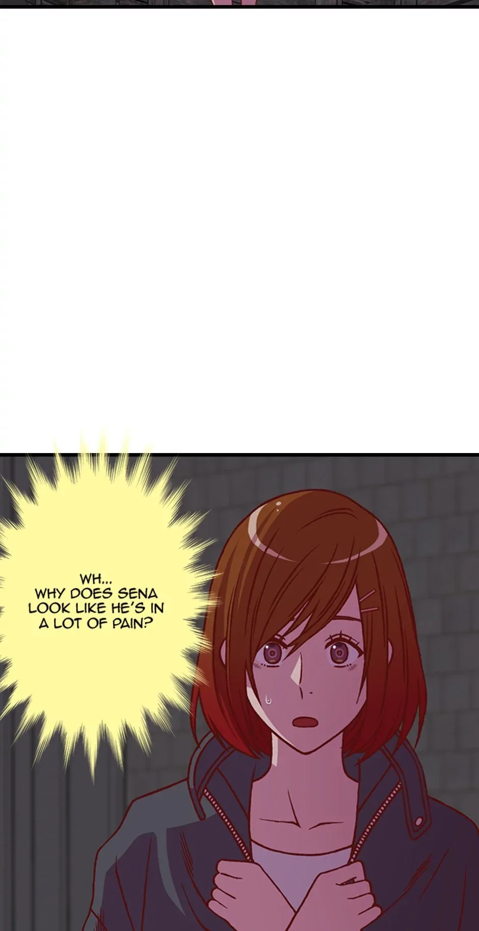 Red Velvet Chapter 68 page 14