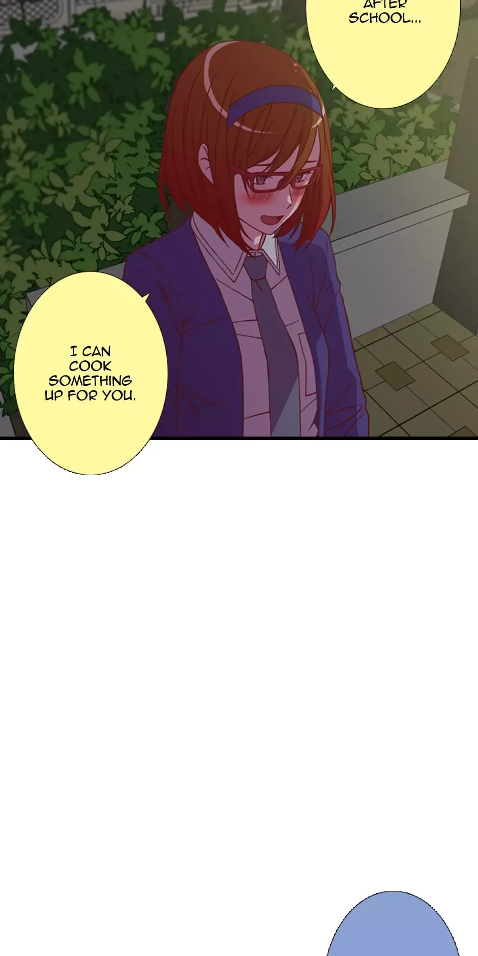 Red Velvet Chapter 62 page 25