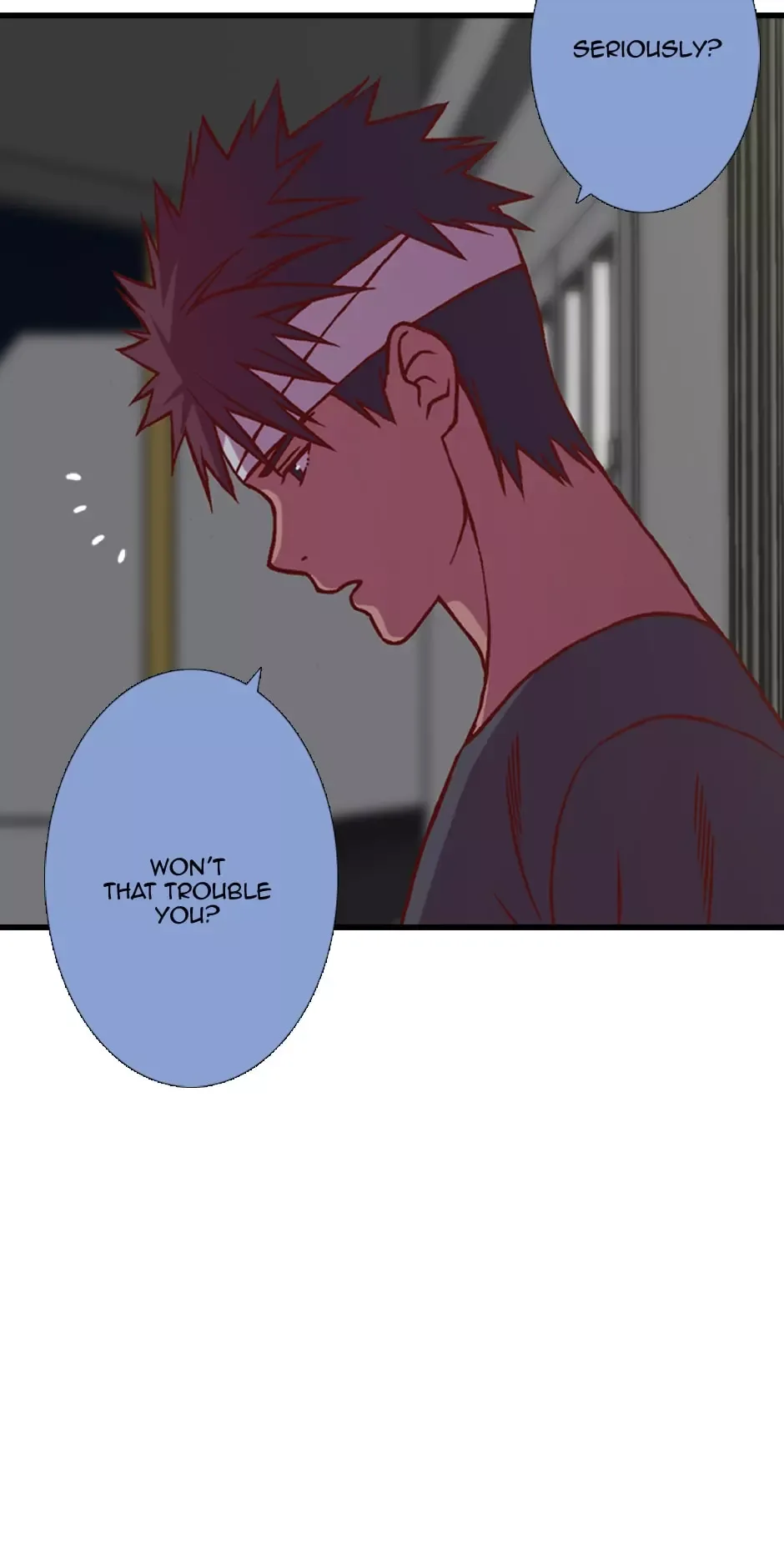 Red Velvet Chapter 62 page 26