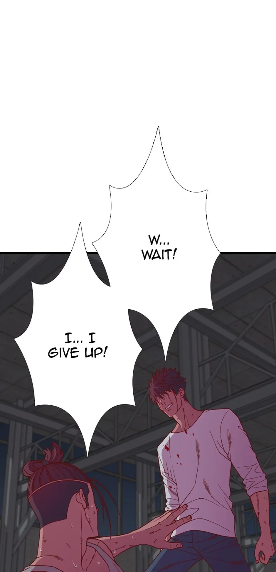 Red Velvet Chapter 71 page 24
