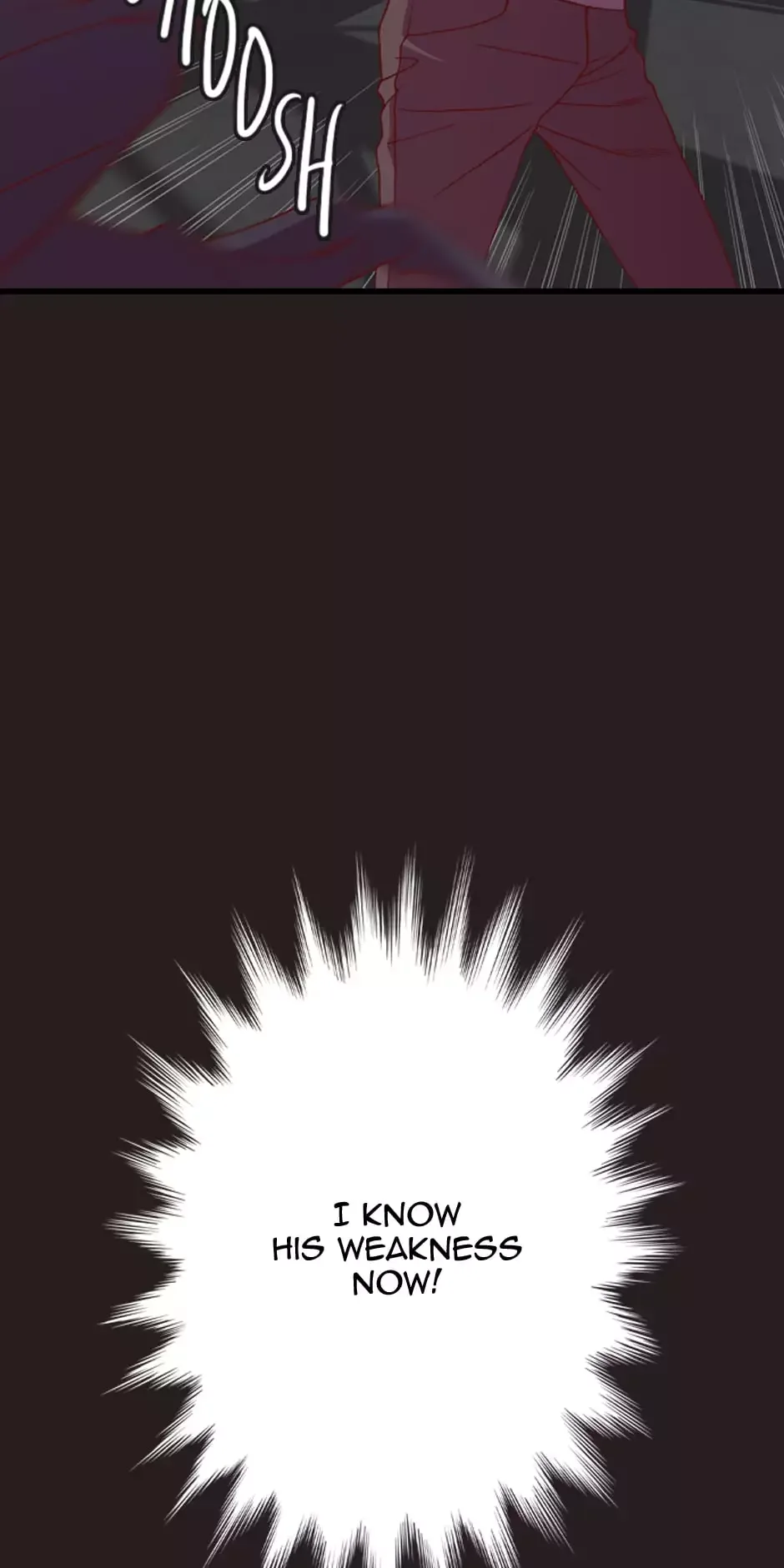Red Velvet Chapter 67 page 35