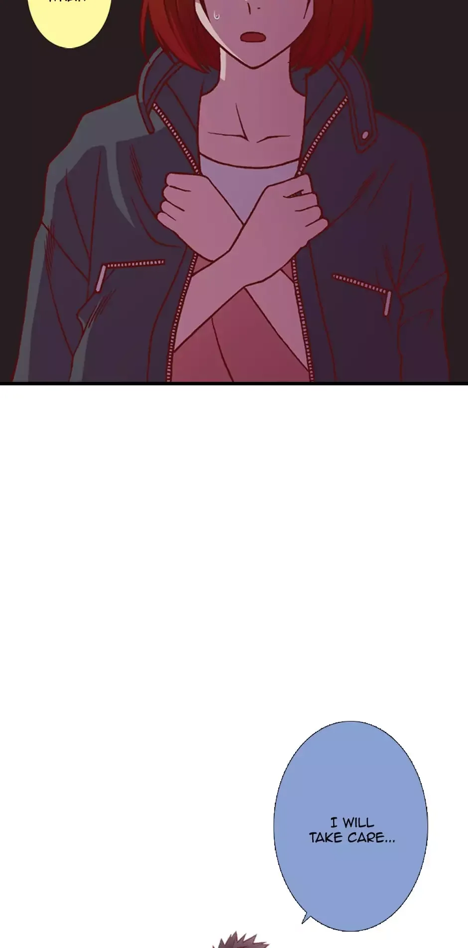 Red Velvet Chapter 67 page 28