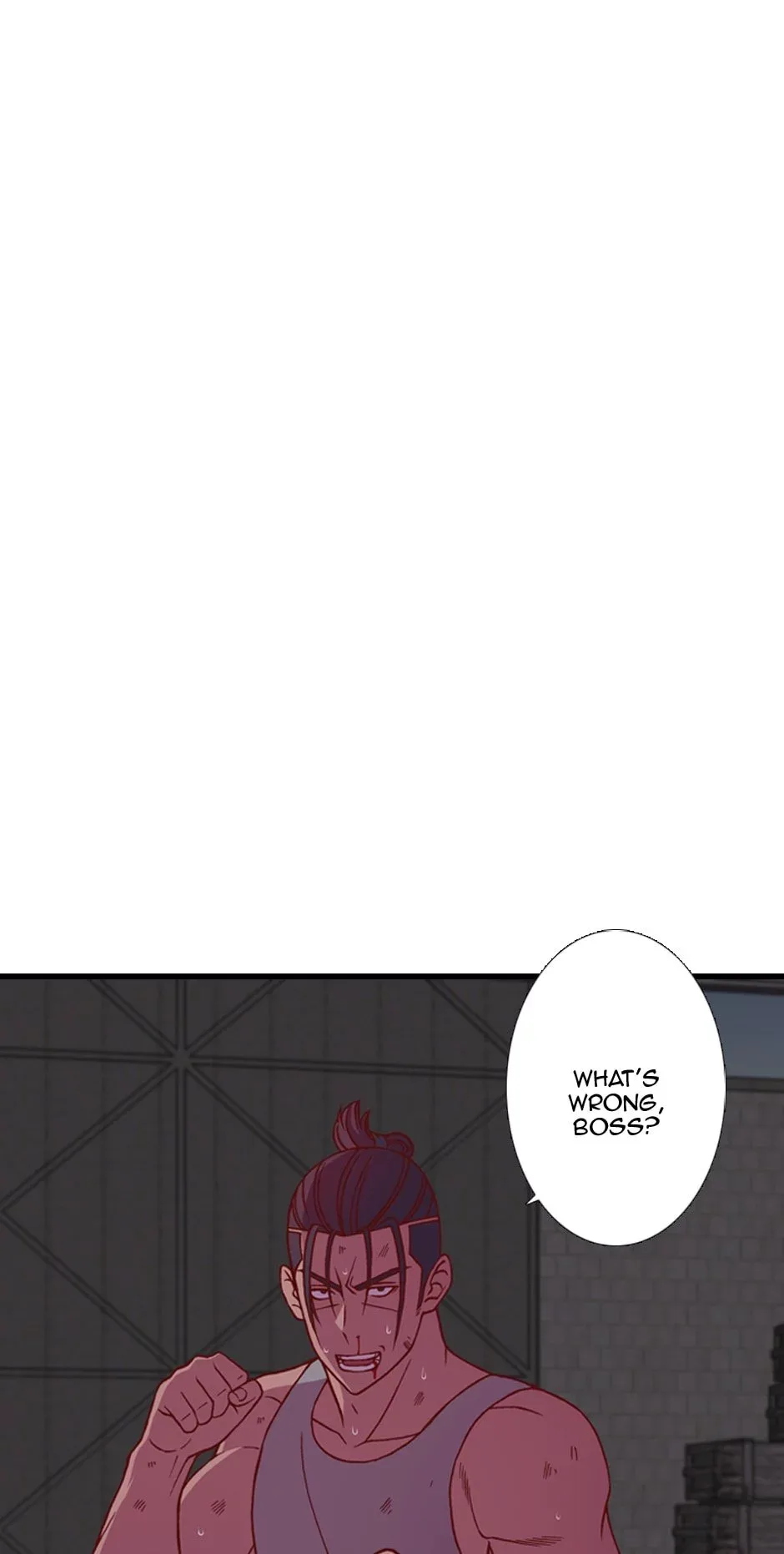 Red Velvet Chapter 68 page 18