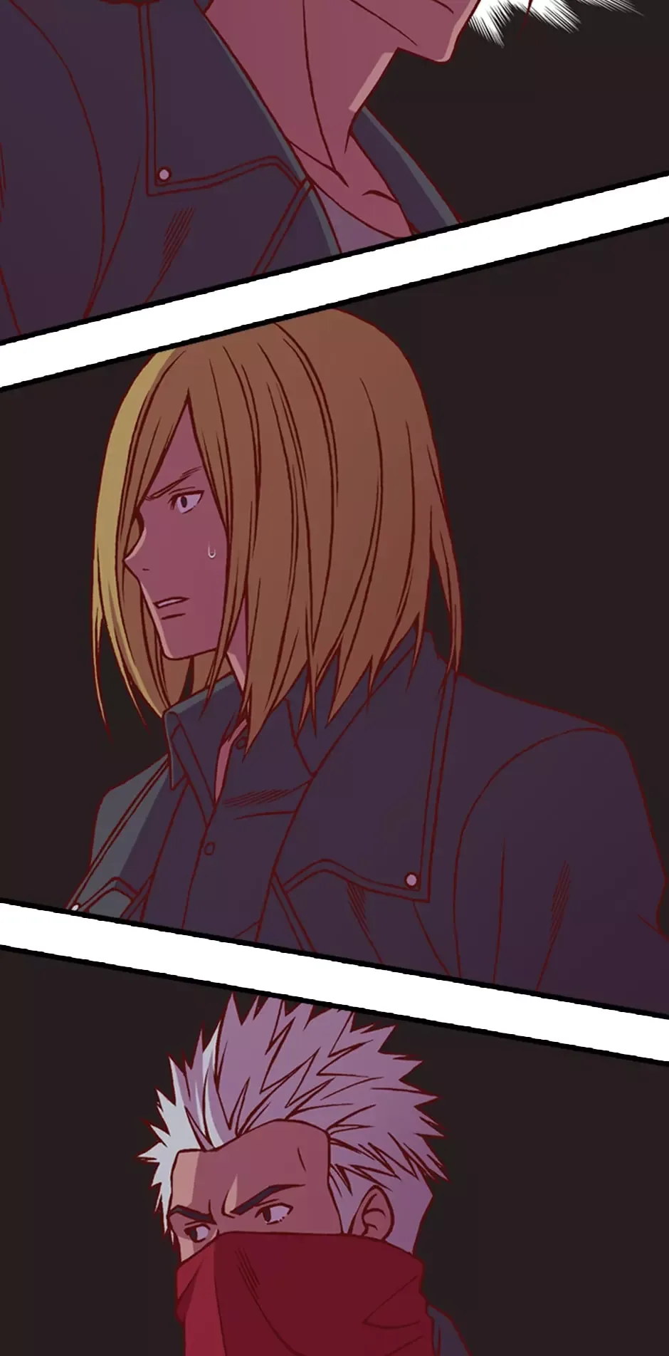 Red Velvet Chapter 67 page 26