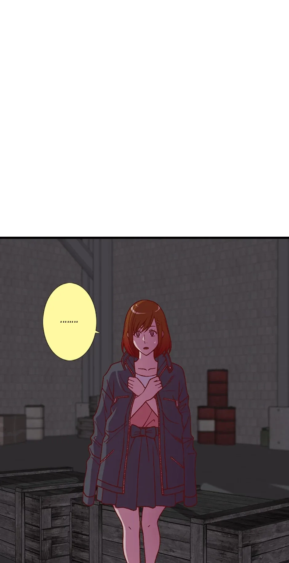 Red Velvet Chapter 68 page 13