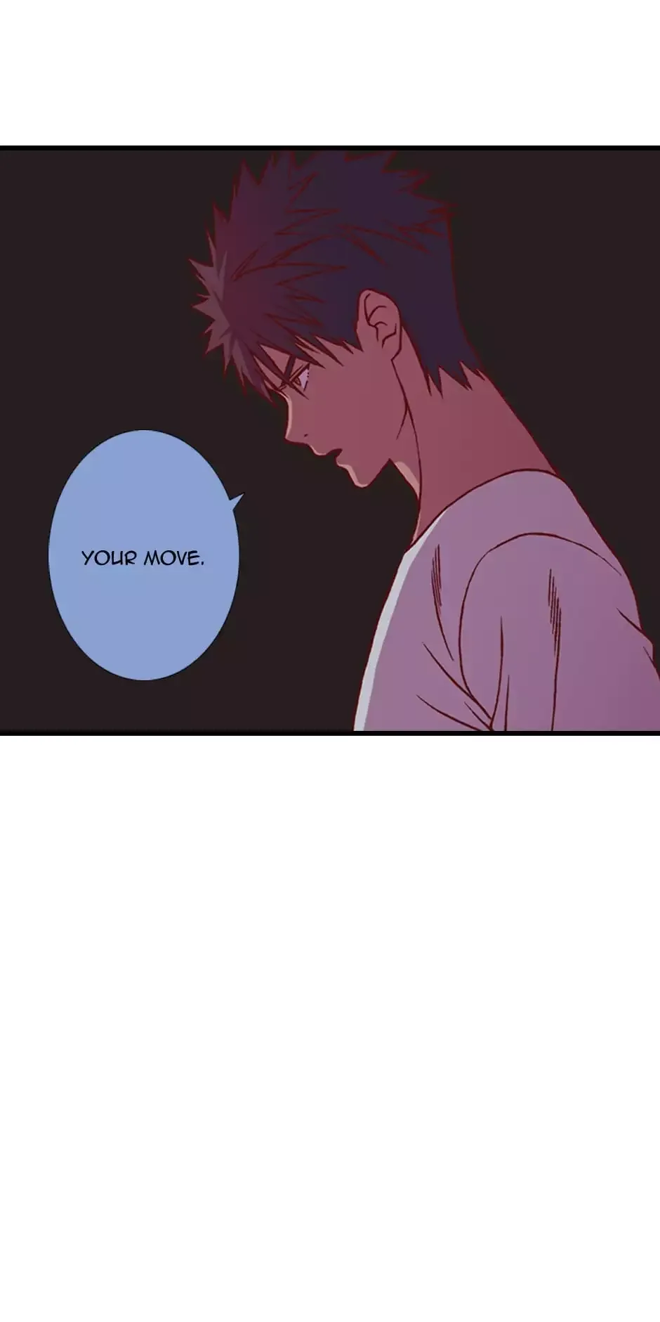 Red Velvet Chapter 67 page 31