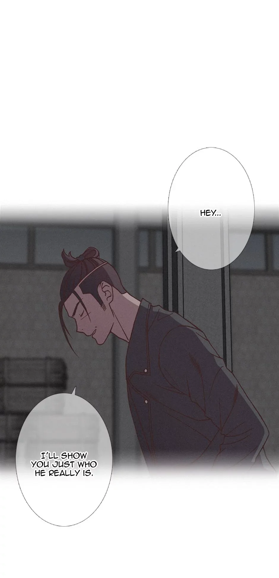 Red Velvet Chapter 71 page 31