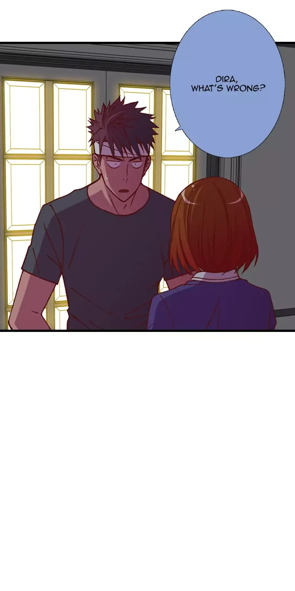 Red Velvet Chapter 62 page 31