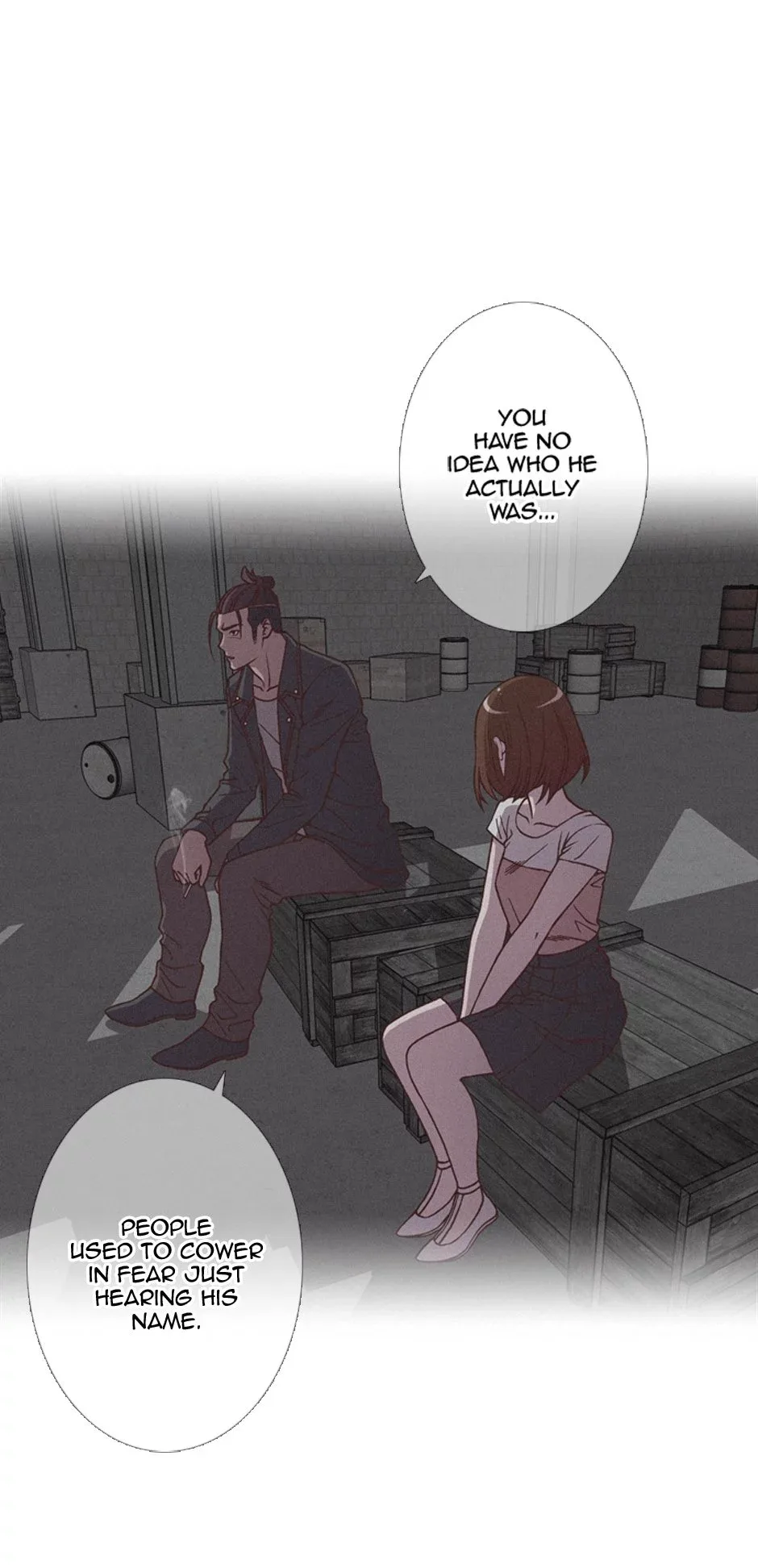 Red Velvet Chapter 71 page 30