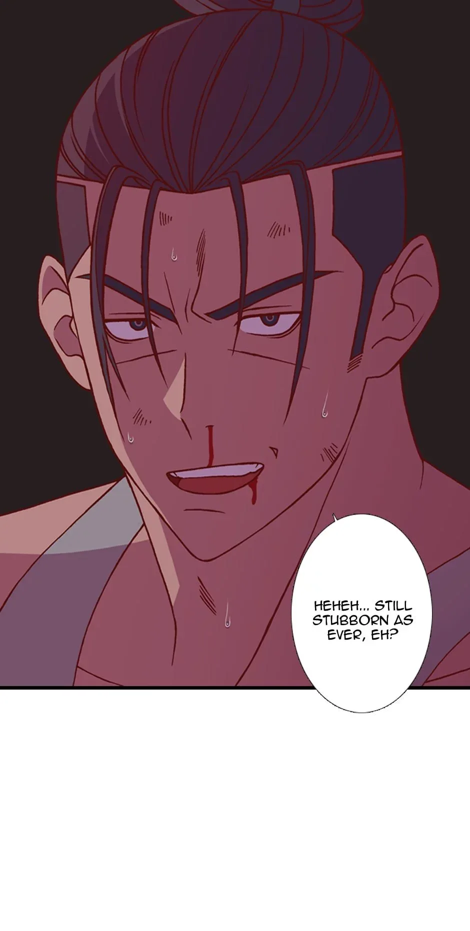 Red Velvet Chapter 68 page 25