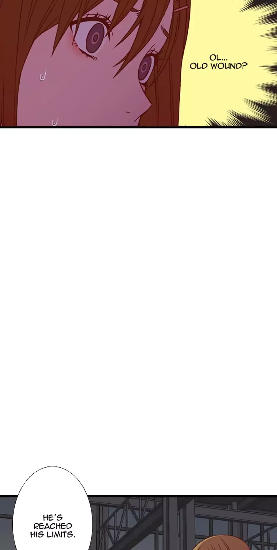 Red Velvet Chapter 68 page 21
