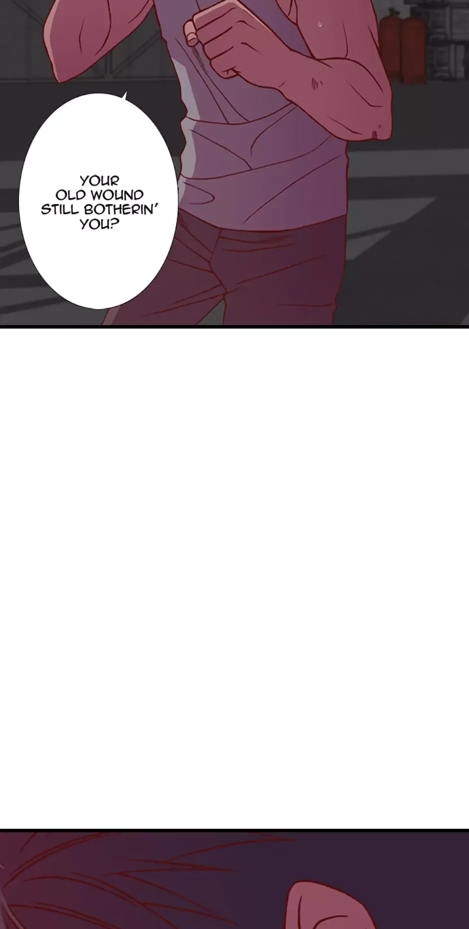 Red Velvet Chapter 68 page 19