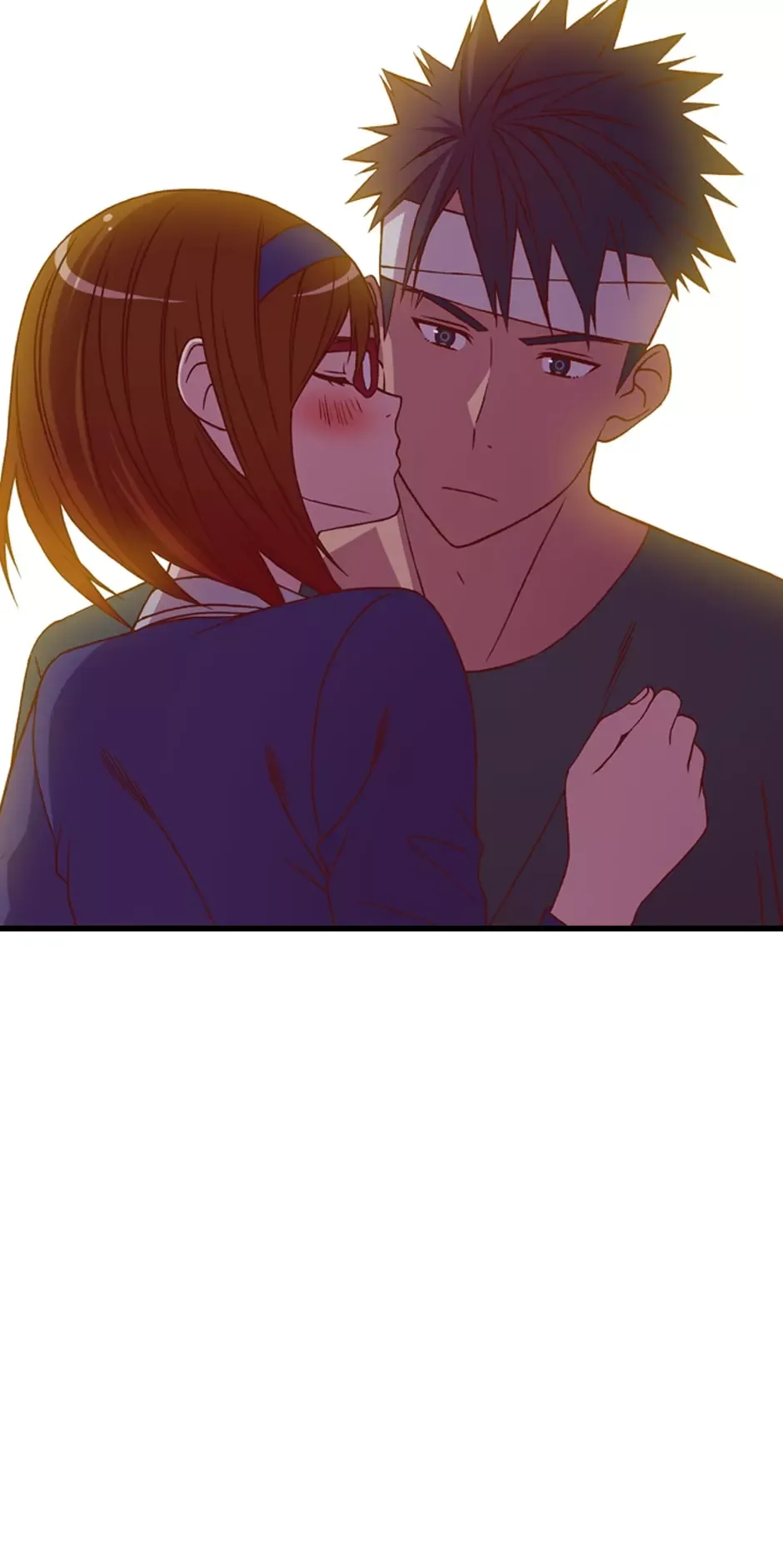 Red Velvet Chapter 62 page 35