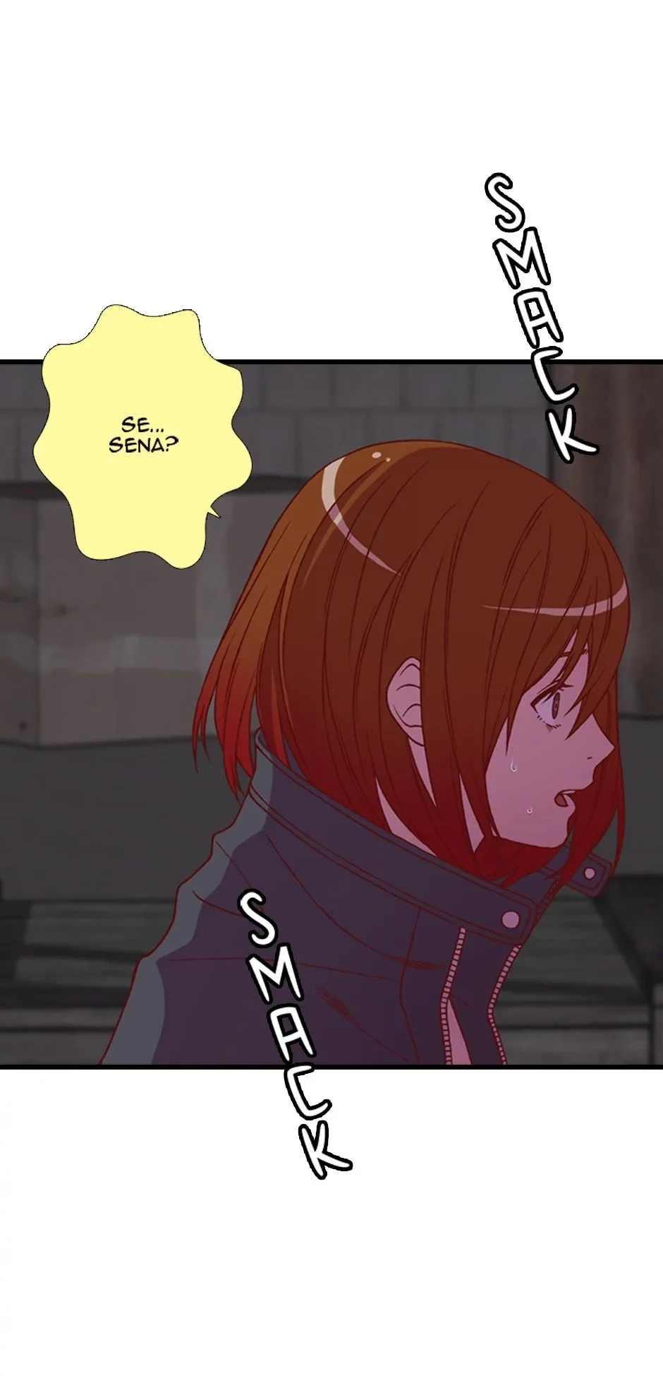 Red Velvet Chapter 71 page 29