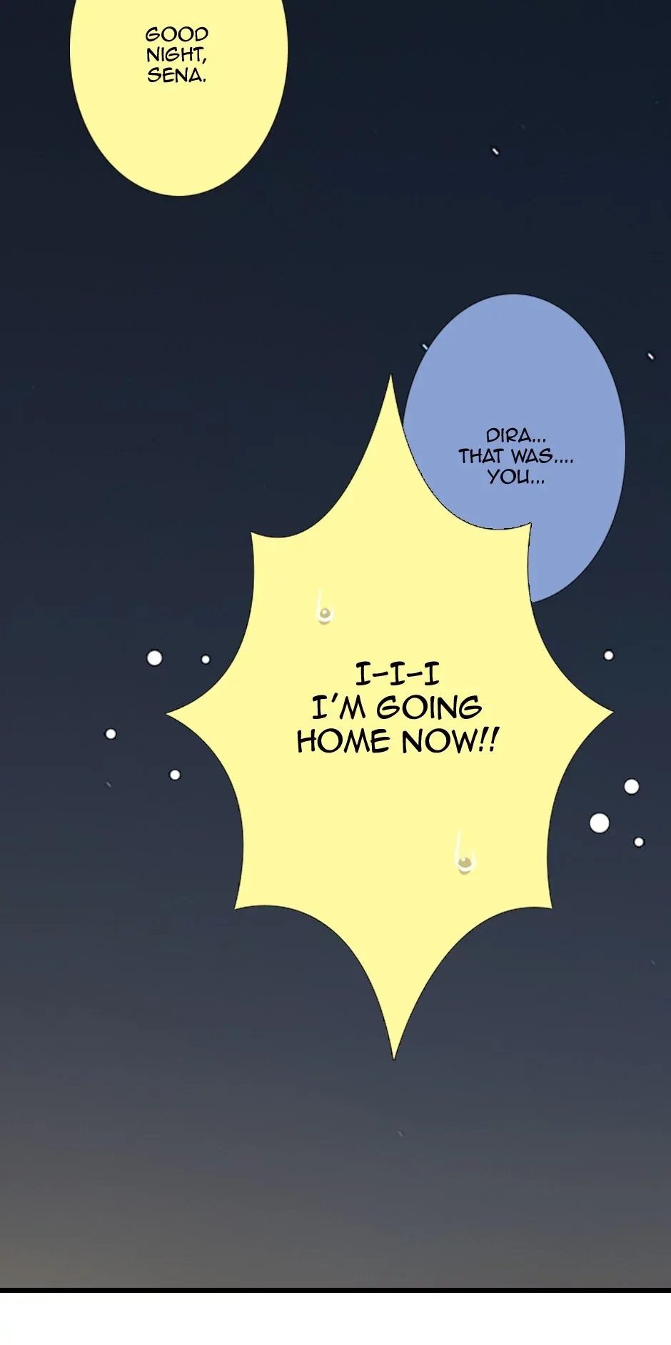 Red Velvet Chapter 62 page 37