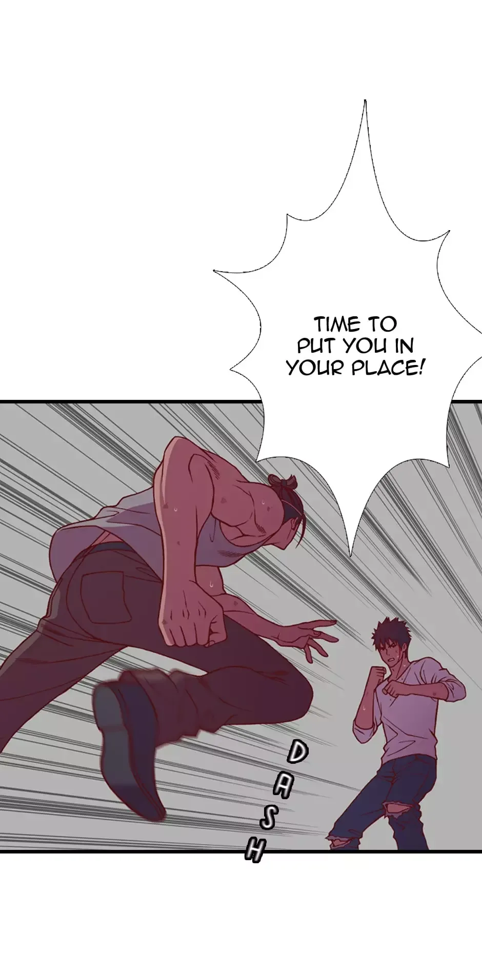 Red Velvet Chapter 68 page 26