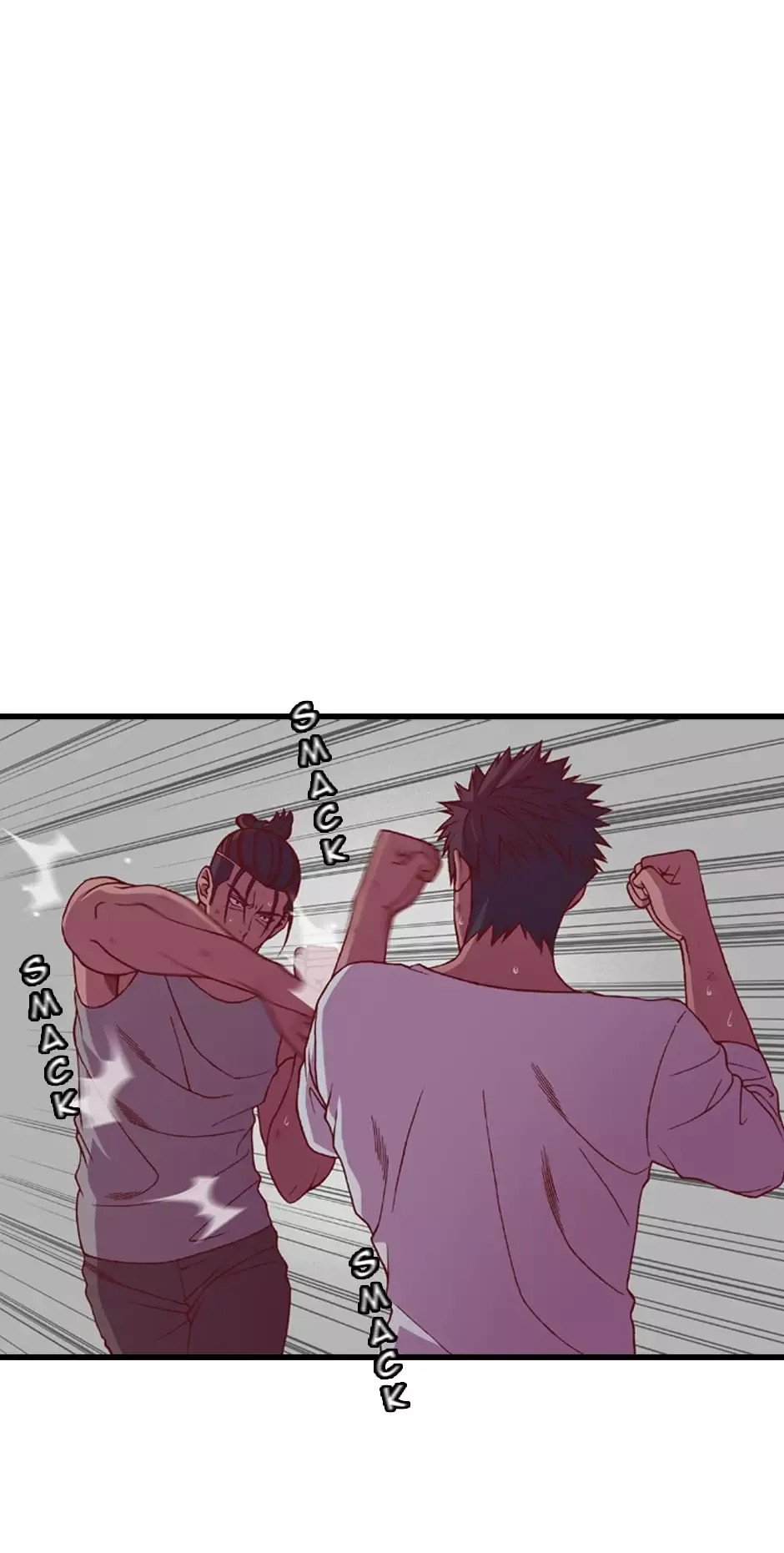Red Velvet Chapter 68 page 27