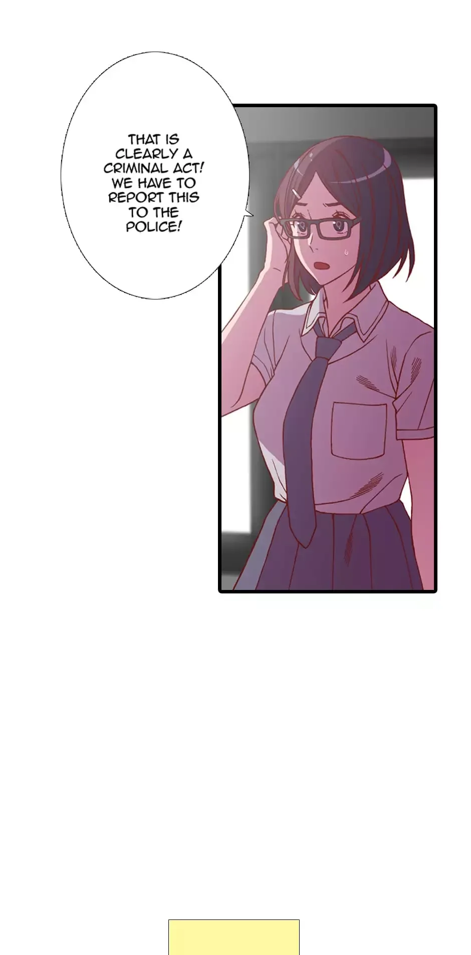 Red Velvet Chapter 72 page 5