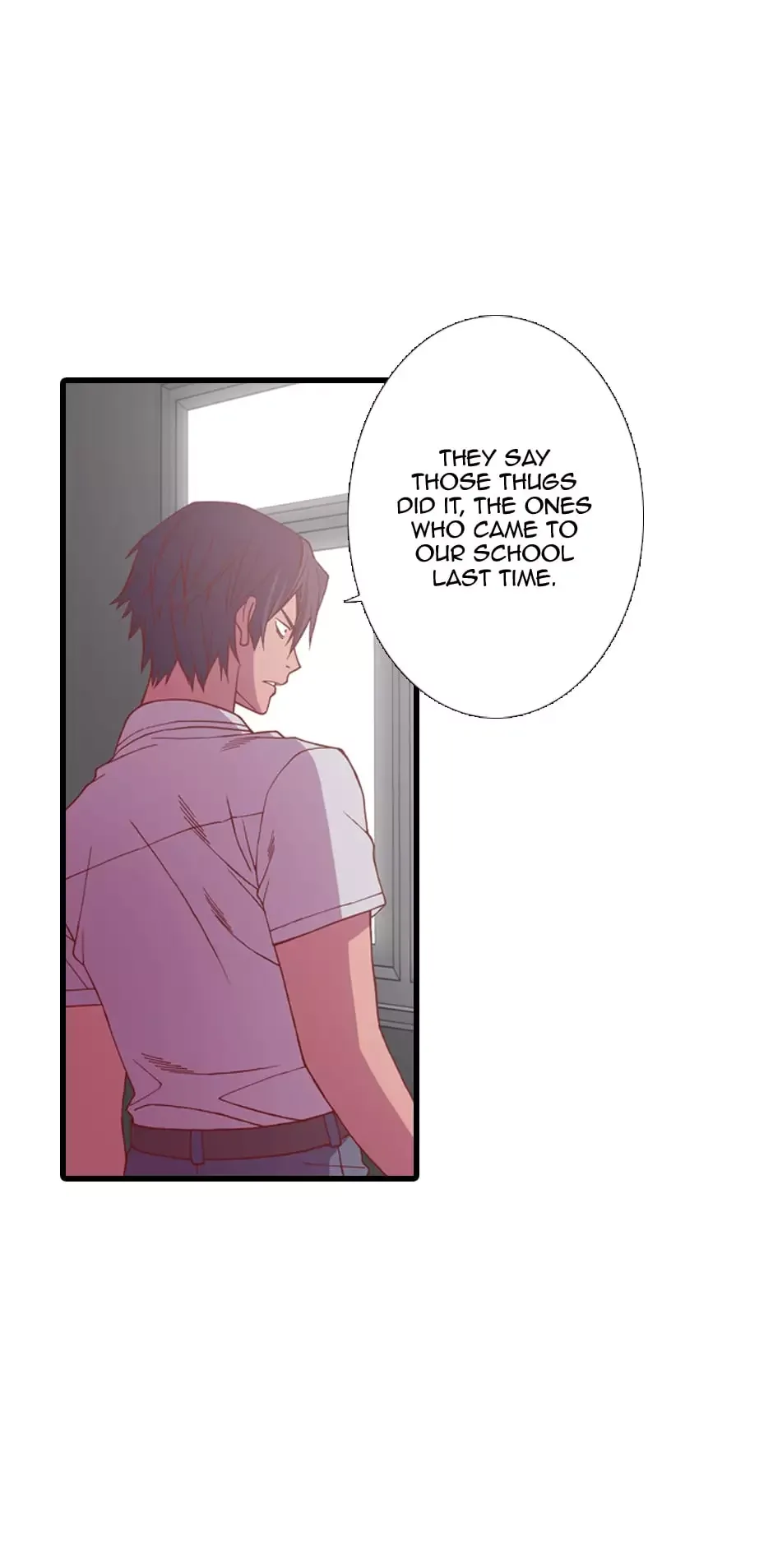 Red Velvet Chapter 72 page 4