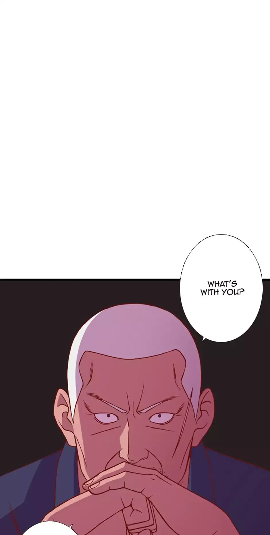 Red Velvet Chapter 72 page 14