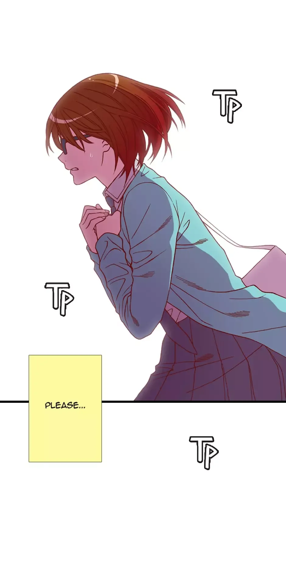Red Velvet Chapter 72 page 10