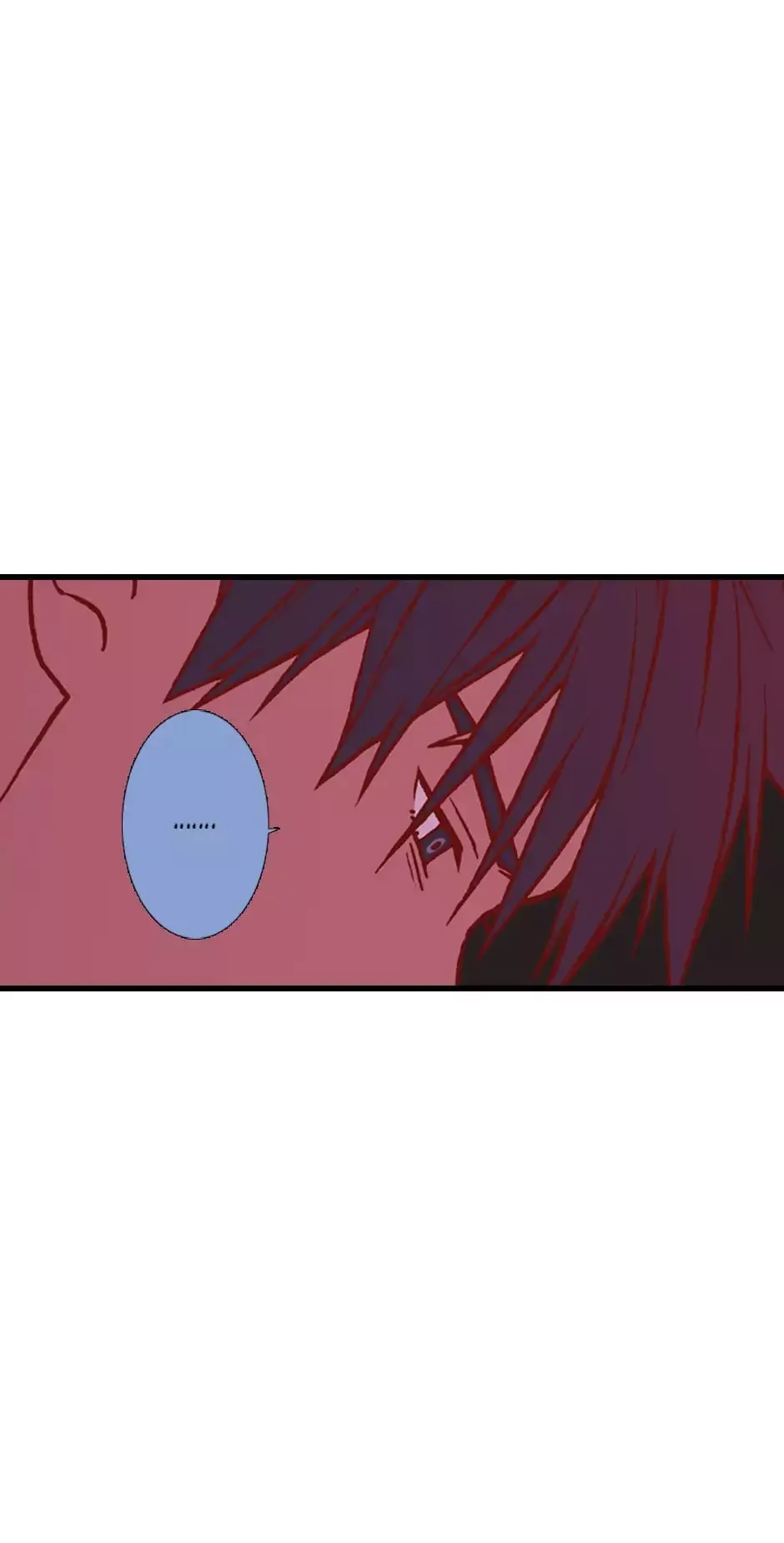 Red Velvet Chapter 72 page 21
