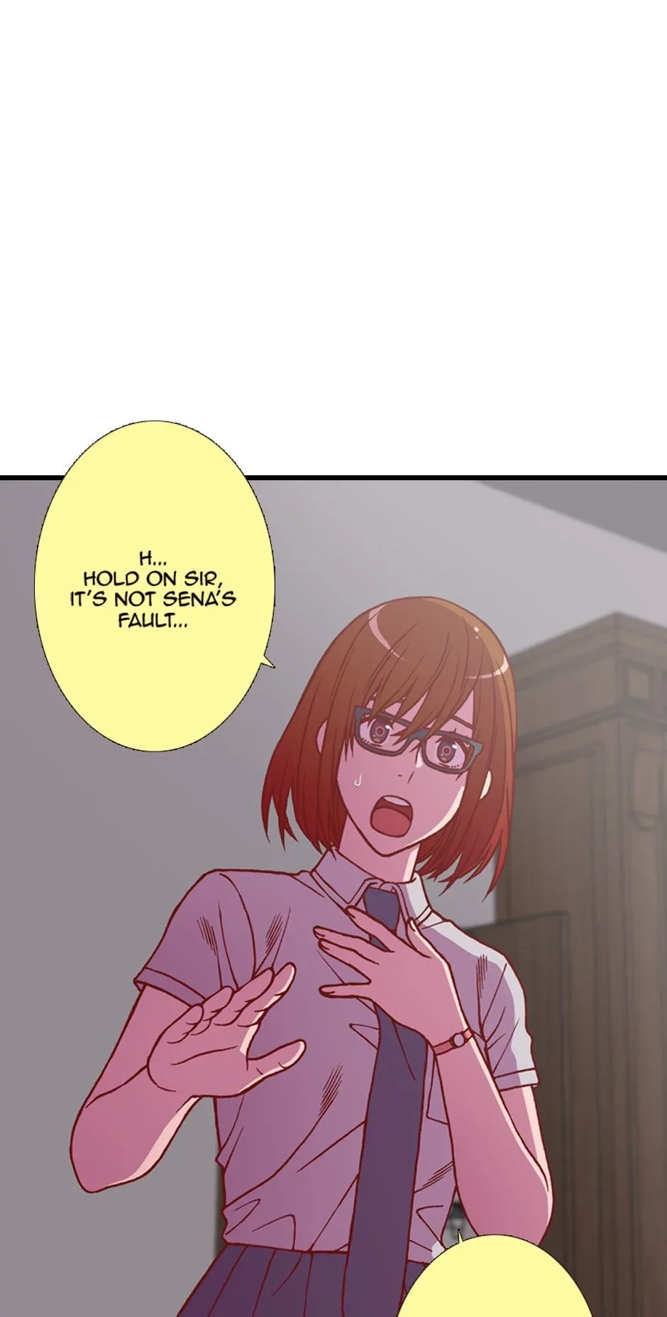 Red Velvet Chapter 72 page 26