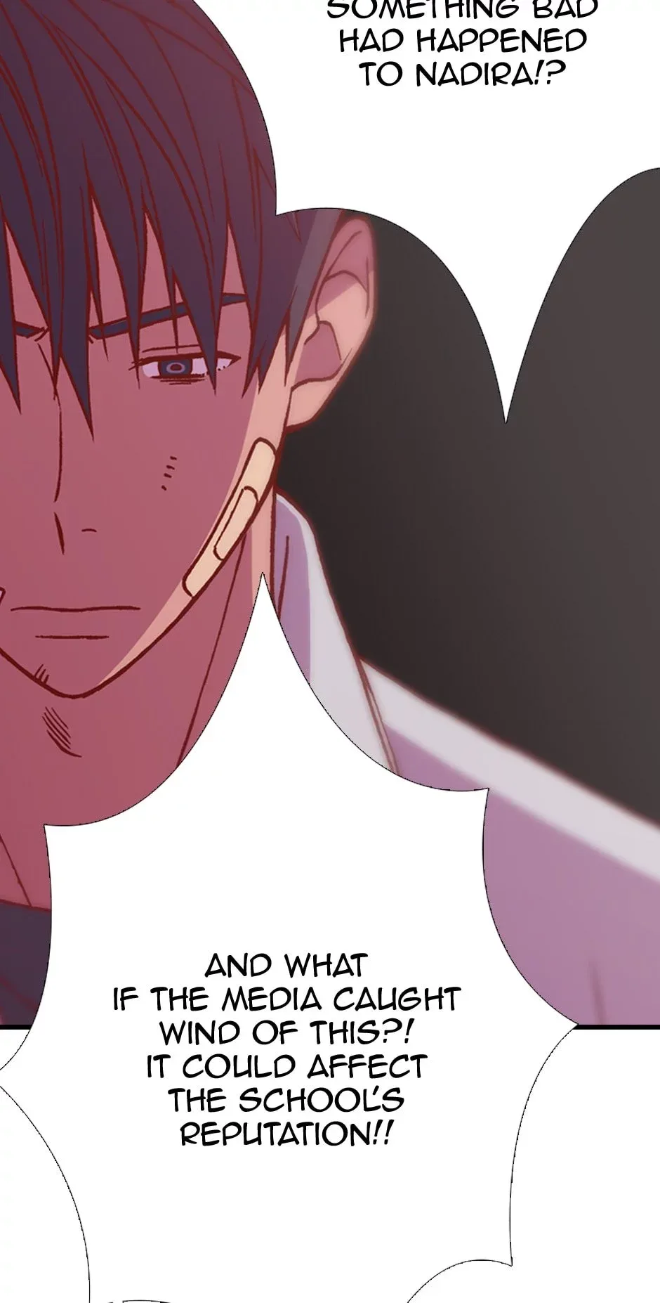 Red Velvet Chapter 72 page 24