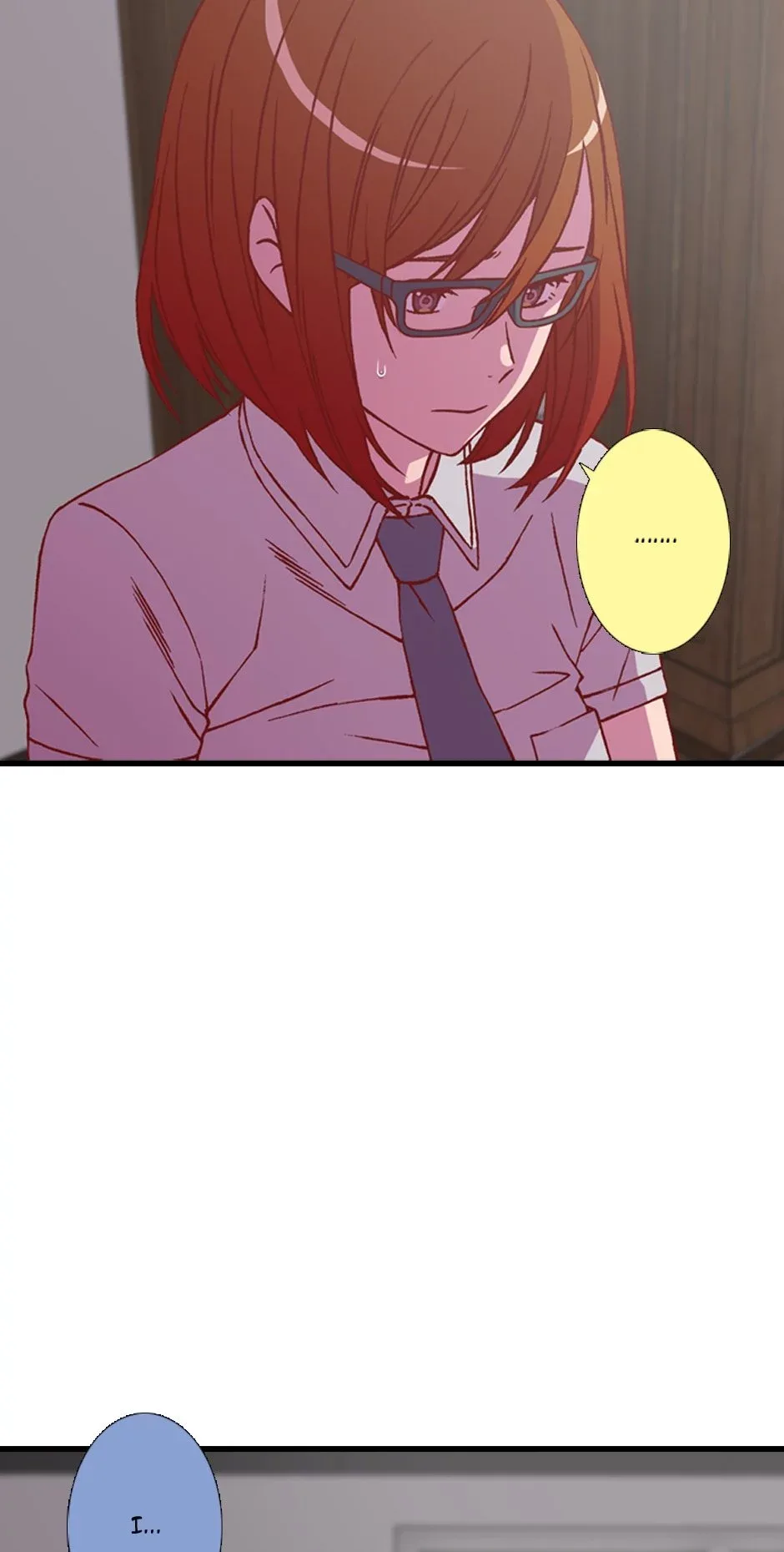 Red Velvet Chapter 72 page 18