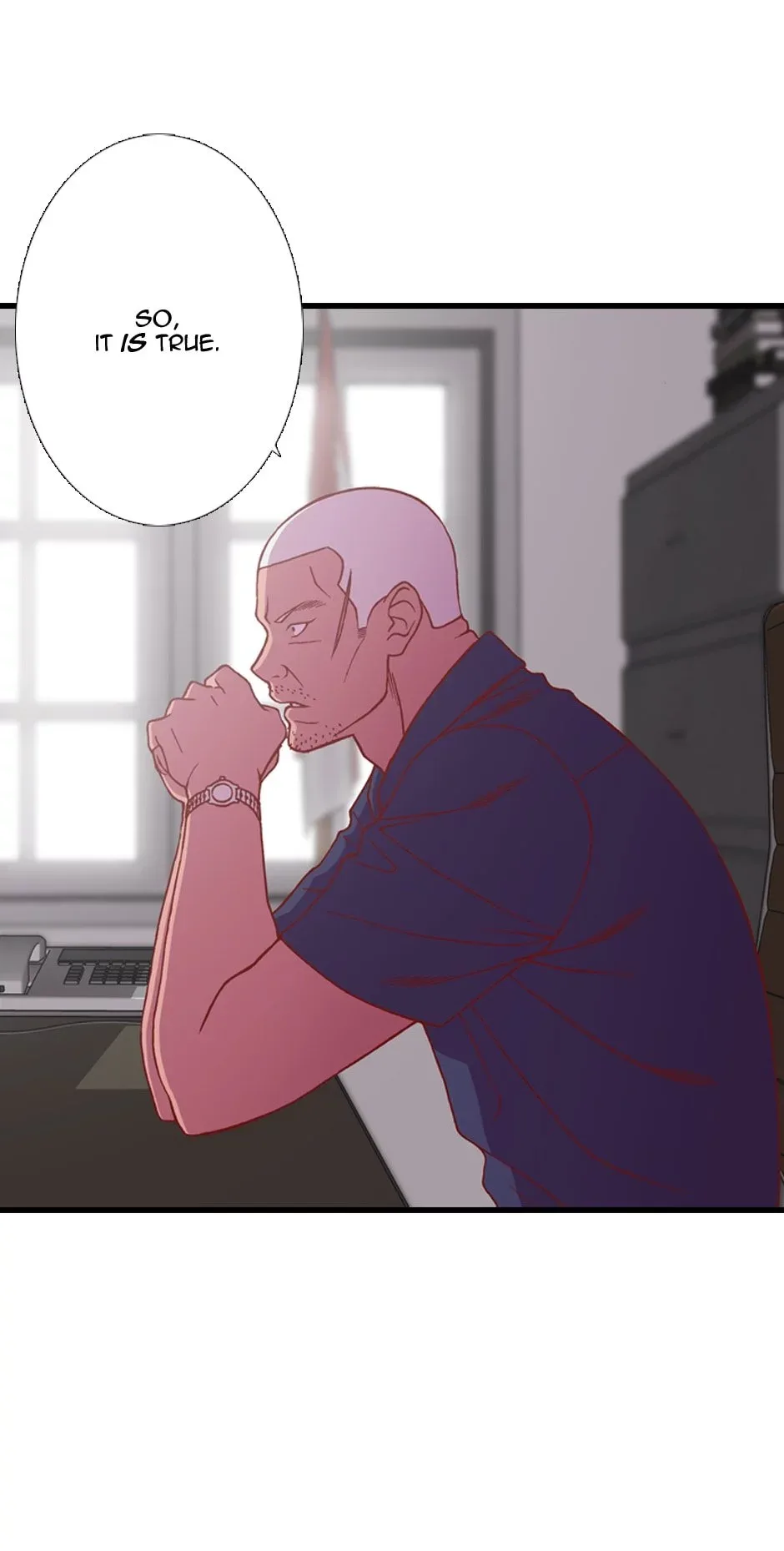 Red Velvet Chapter 72 page 20