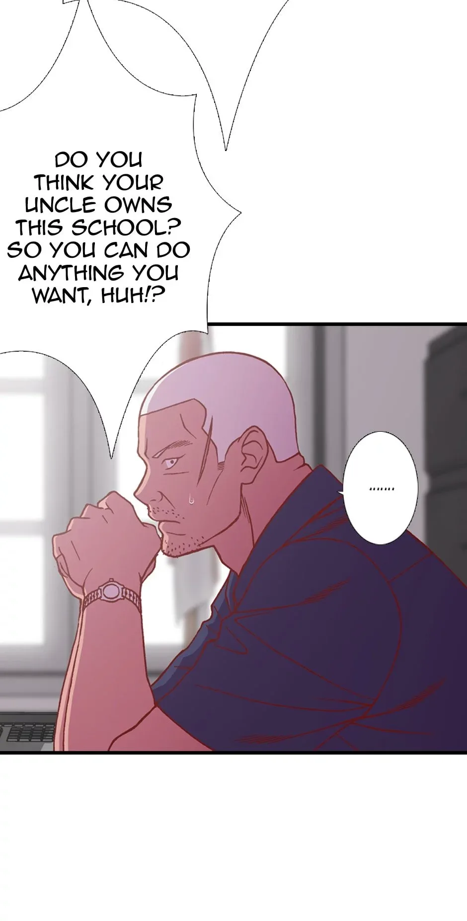 Red Velvet Chapter 72 page 25