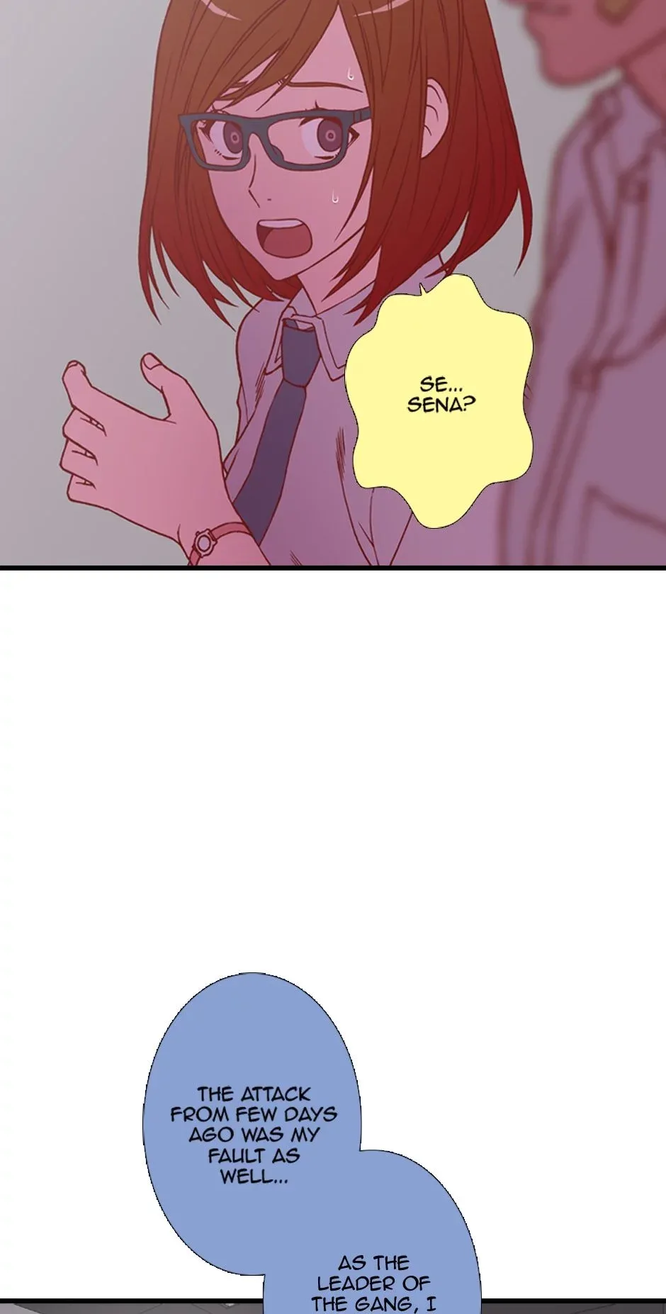 Red Velvet Chapter 72 page 29