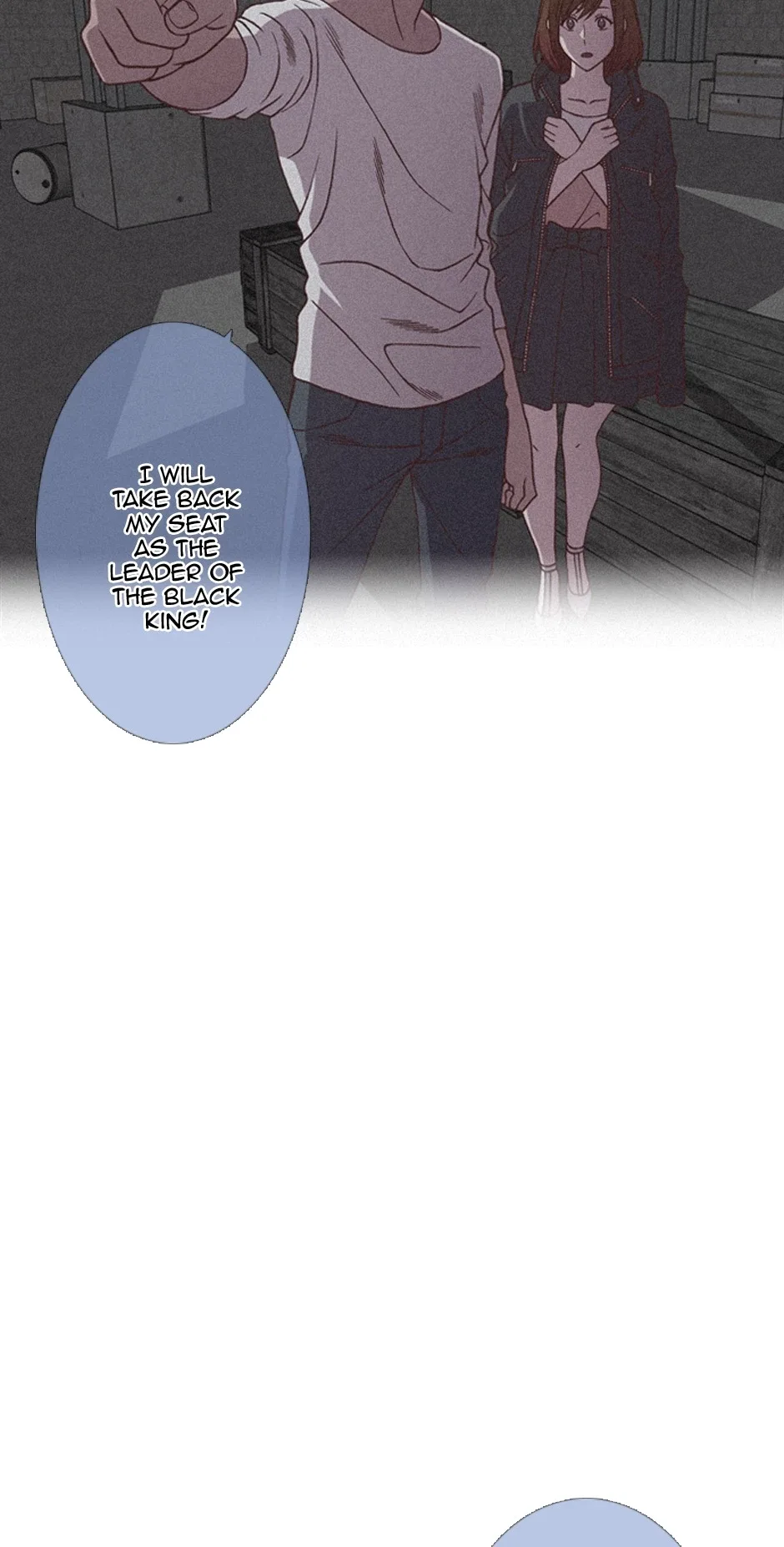 Red Velvet Chapter 72 page 31