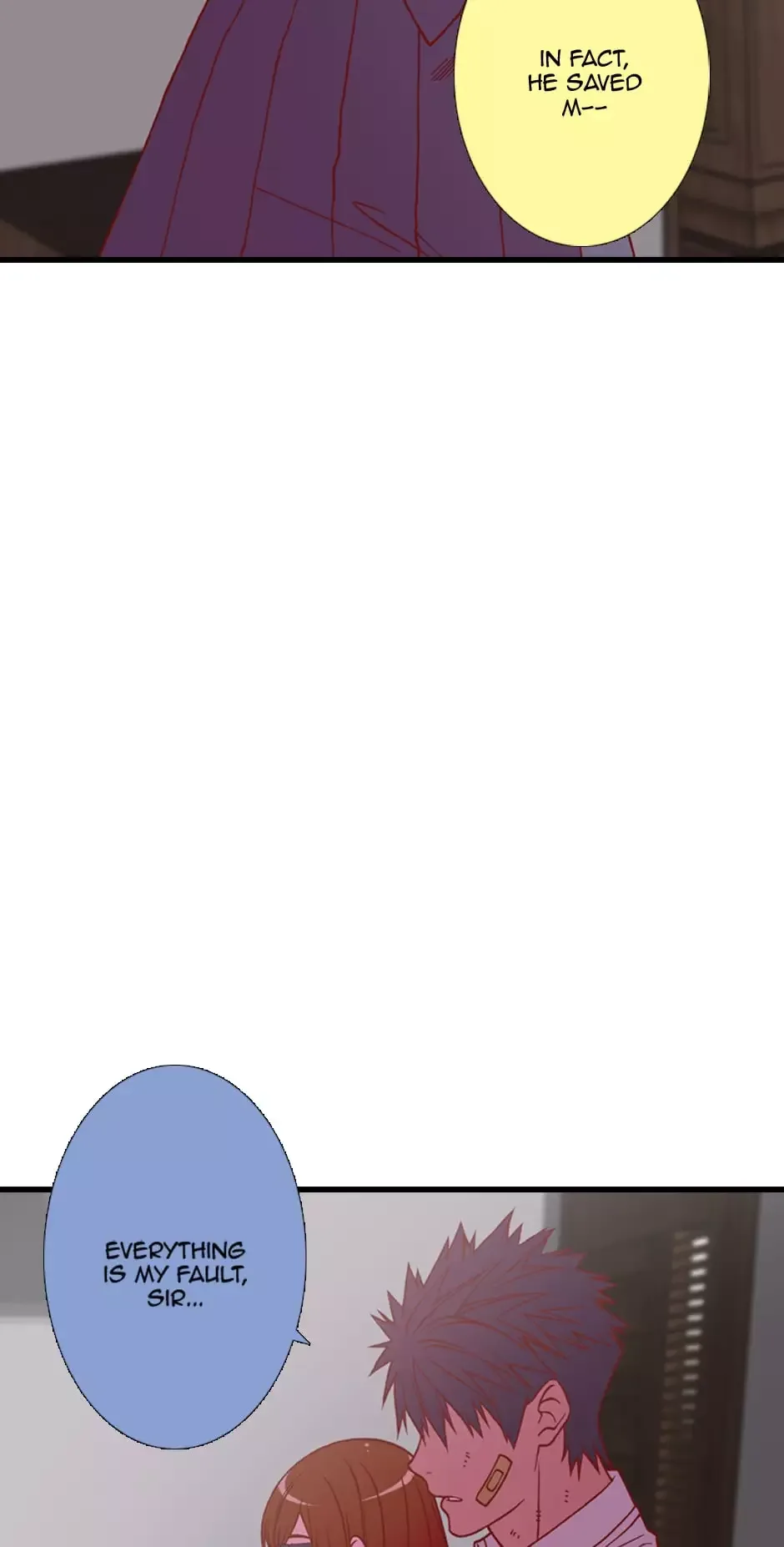 Red Velvet Chapter 72 page 27