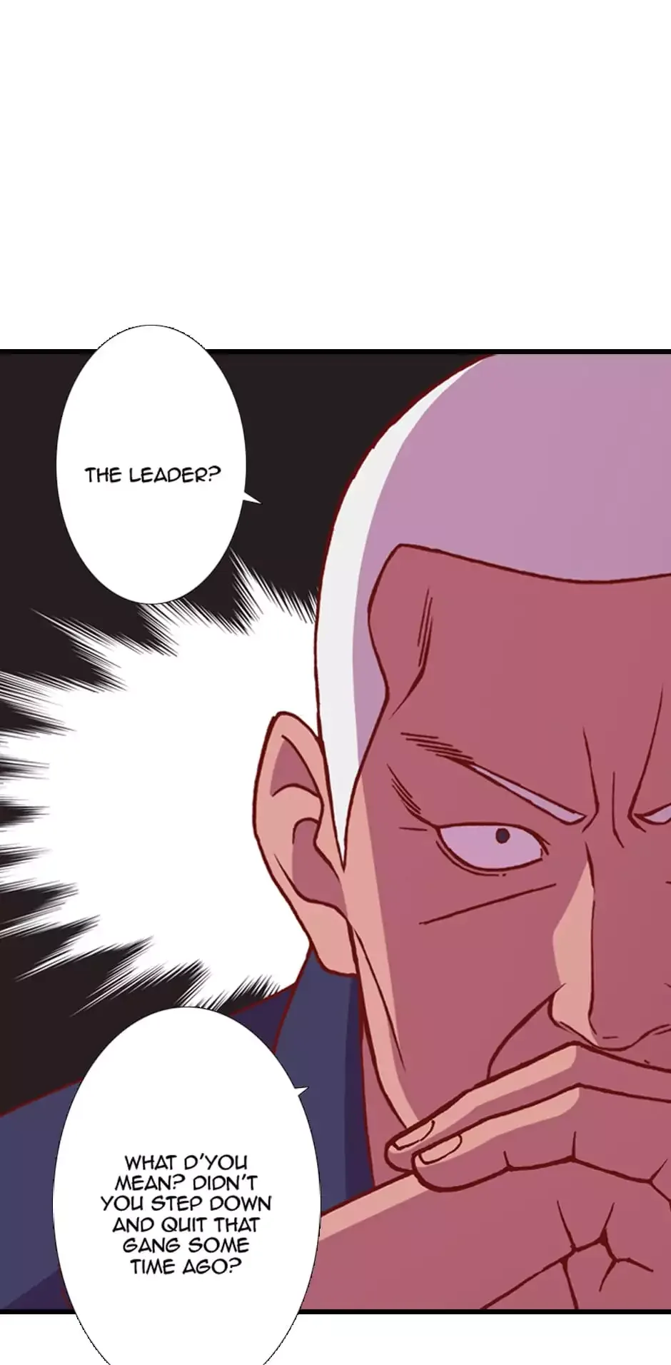 Red Velvet Chapter 72 page 36