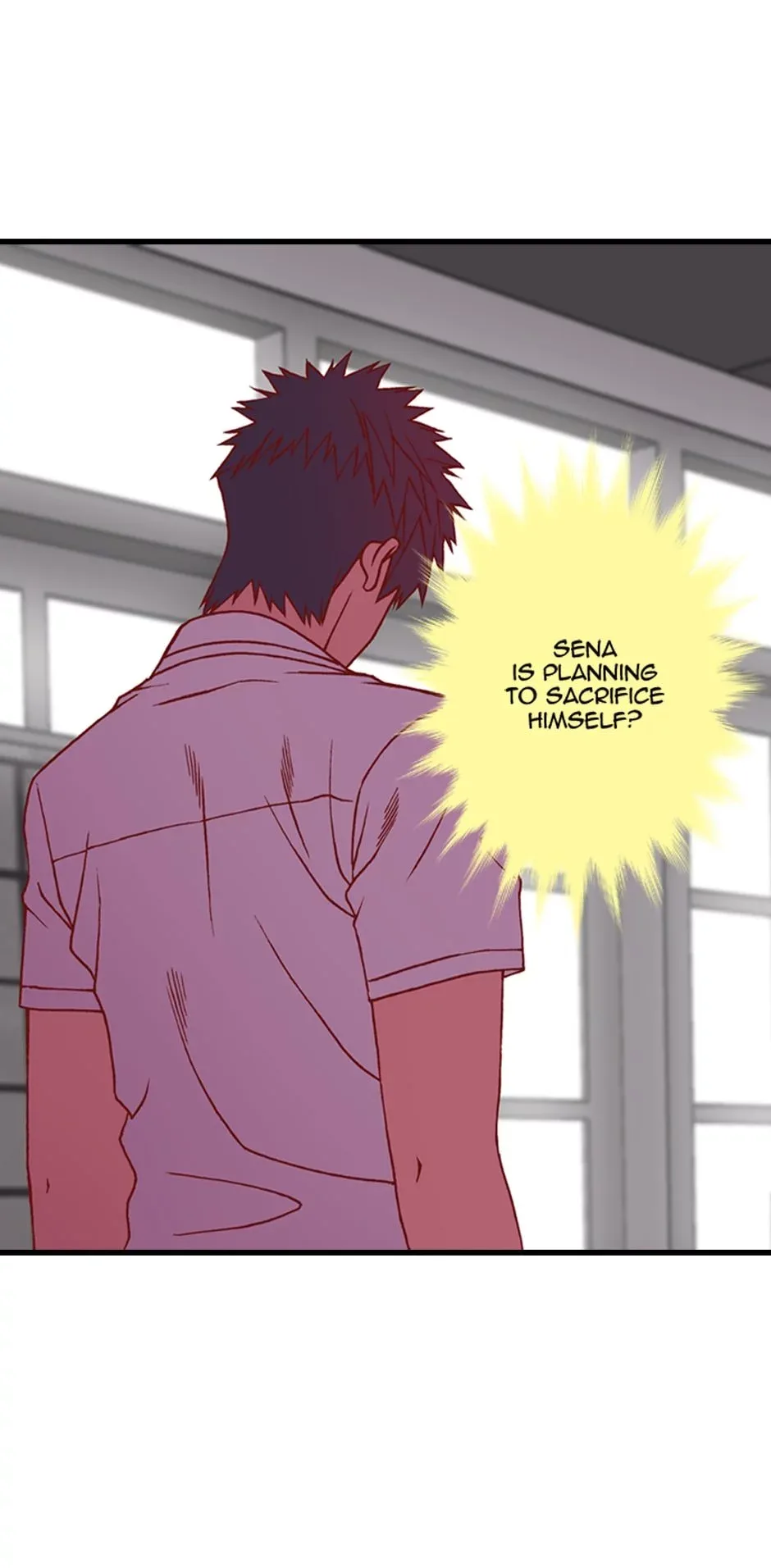 Red Velvet Chapter 72 page 35
