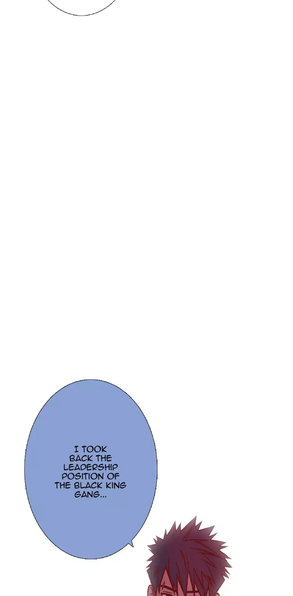 Red Velvet Chapter 72 page 37