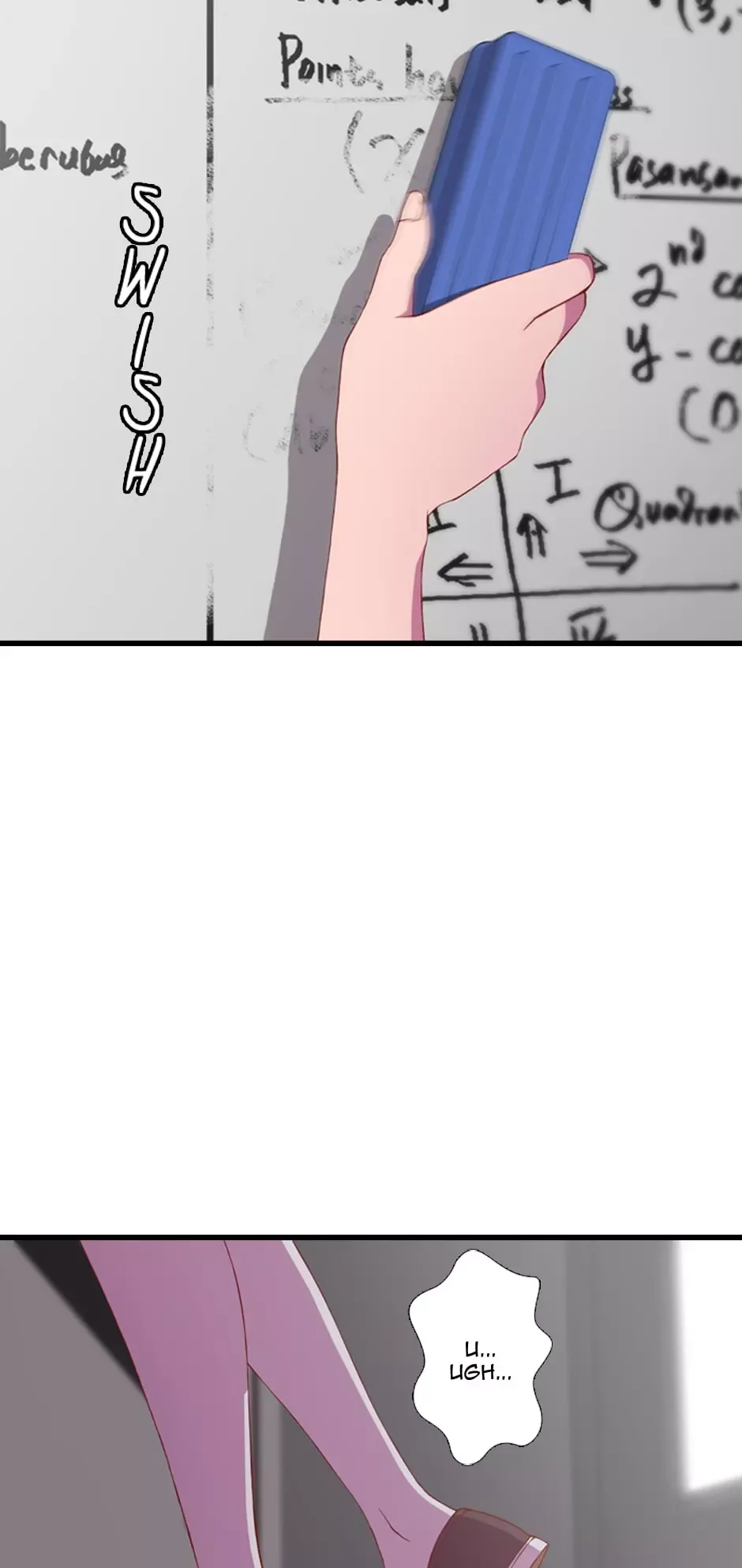 Red Velvet Chapter 28 page 2