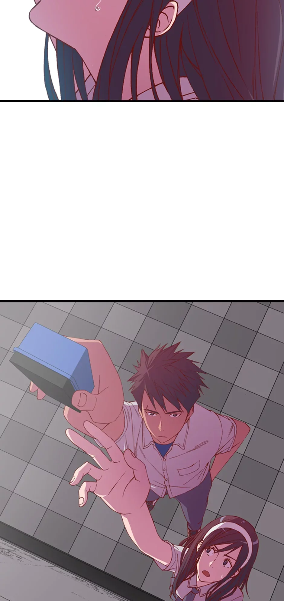 Red Velvet Chapter 28 page 7