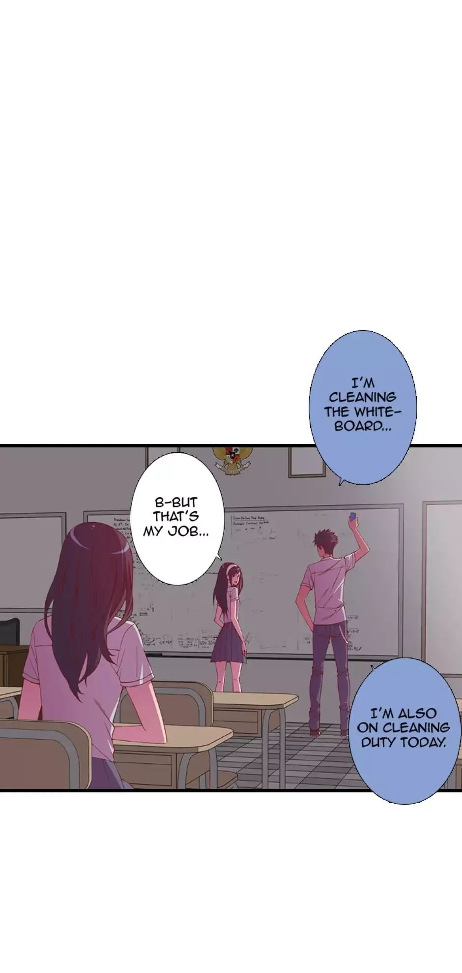 Red Velvet Chapter 28 page 9