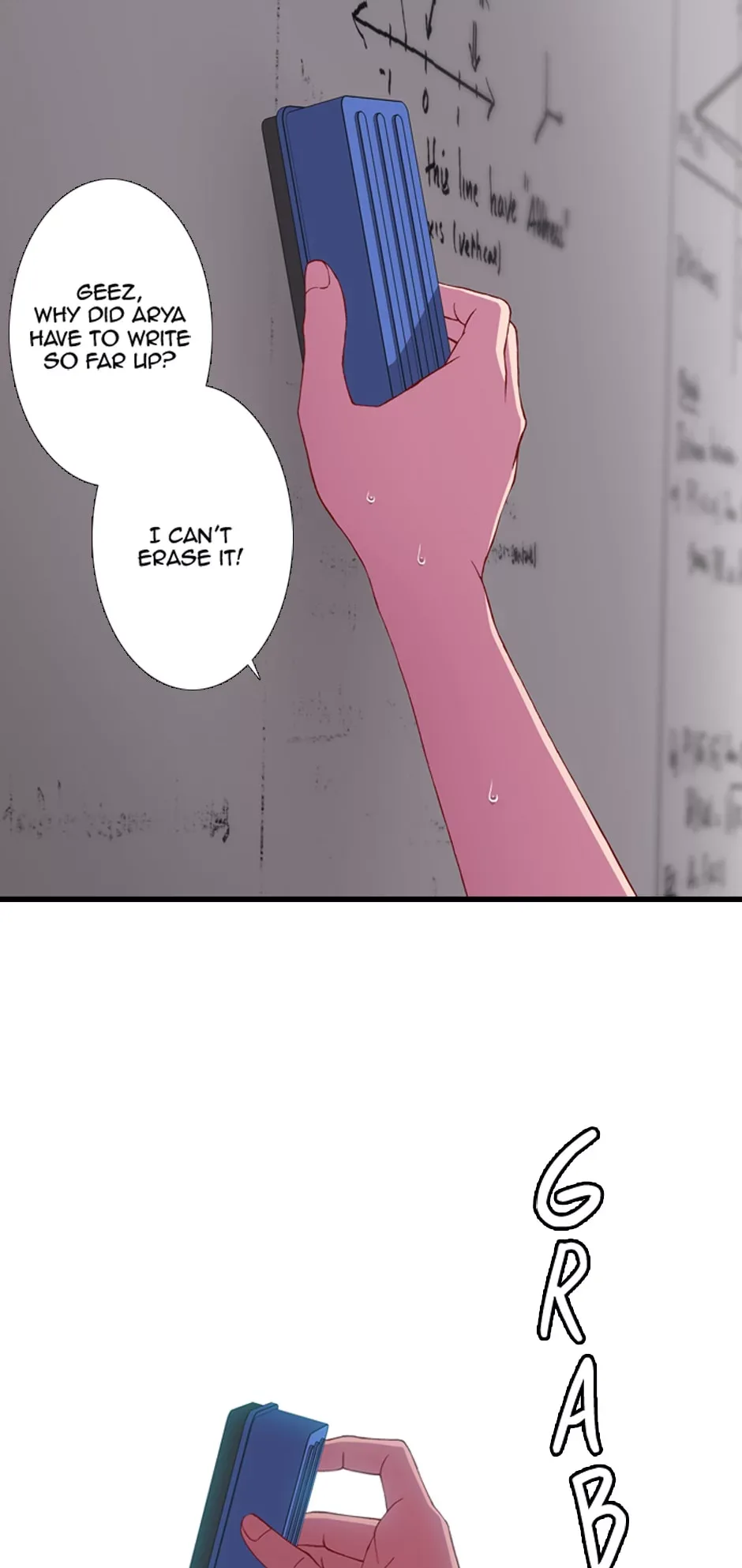 Red Velvet Chapter 28 page 5