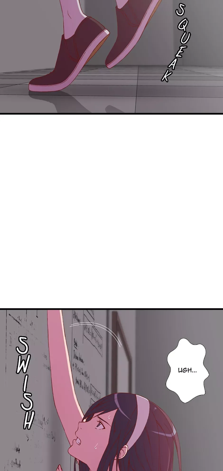 Red Velvet Chapter 28 page 3