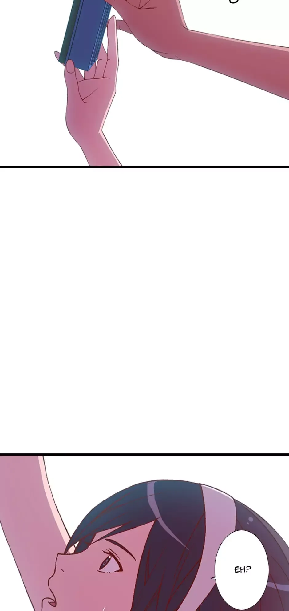 Red Velvet Chapter 28 page 6