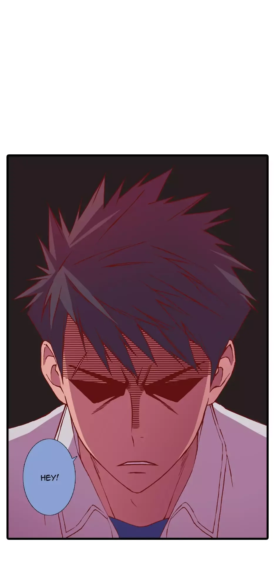 Red Velvet Chapter 28 page 19