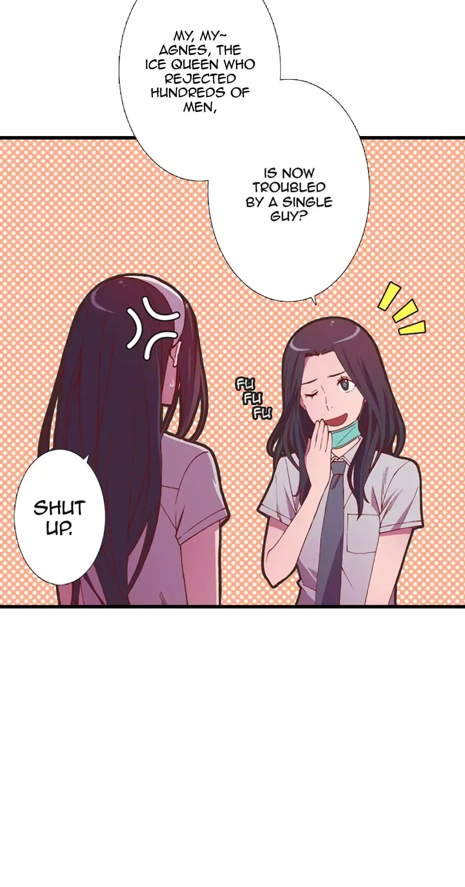 Red Velvet Chapter 28 page 18