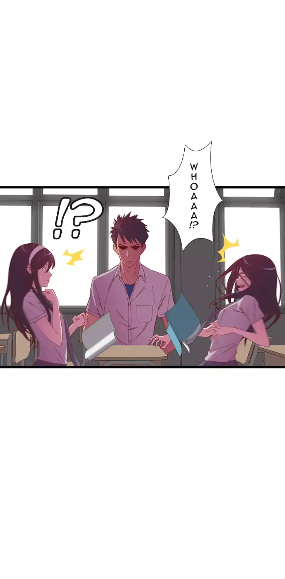 Red Velvet Chapter 28 page 20