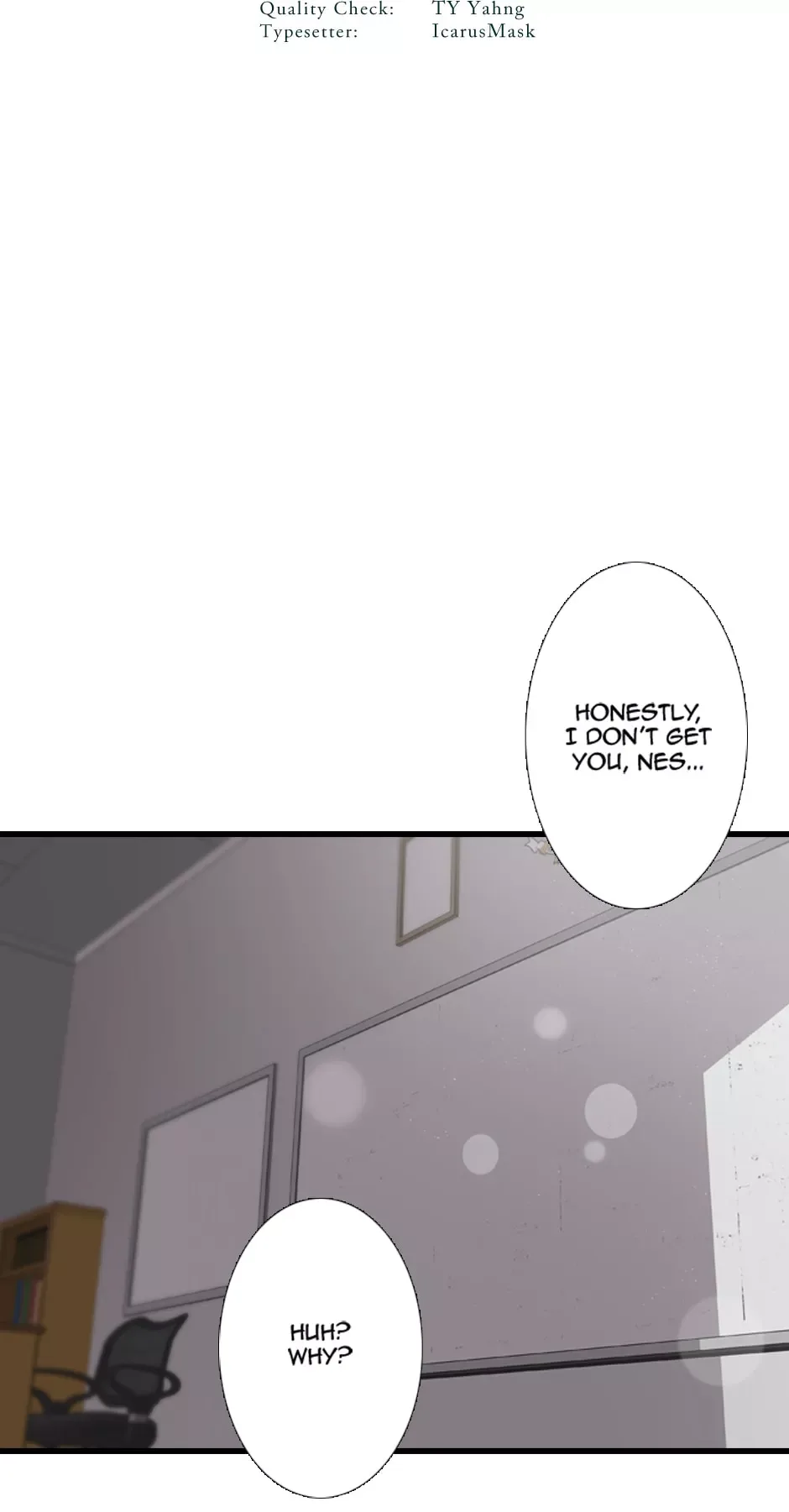 Red Velvet Chapter 28 page 12