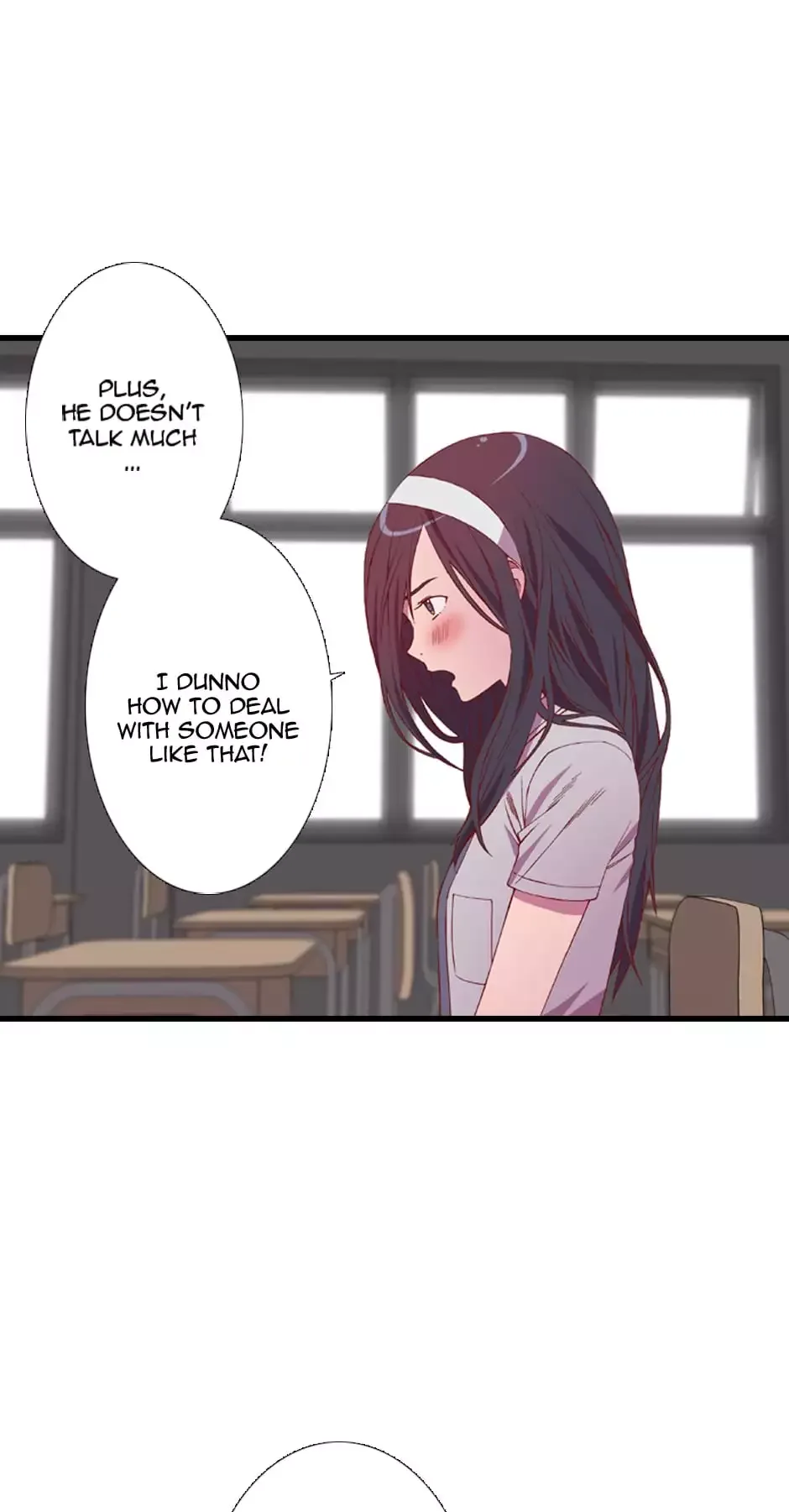 Red Velvet Chapter 28 page 17