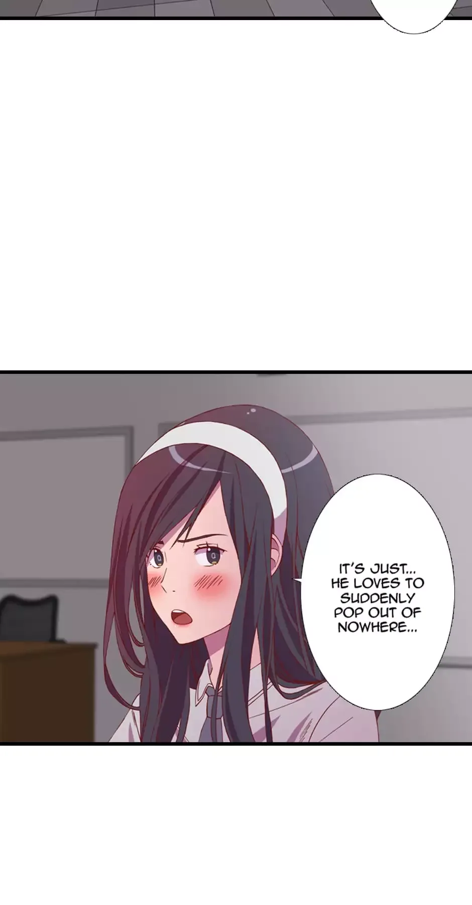 Red Velvet Chapter 28 page 16