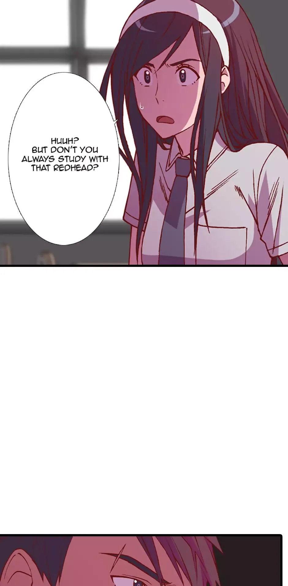 Red Velvet Chapter 28 page 24